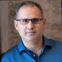Oded Kovach