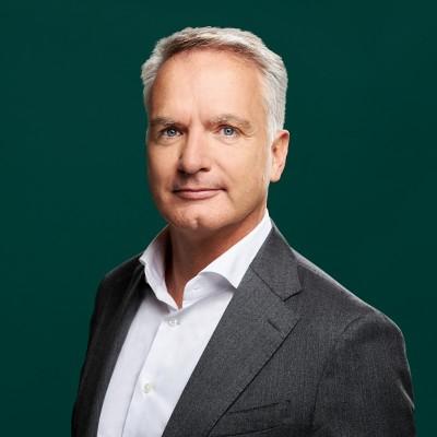 Stefan Ermisch