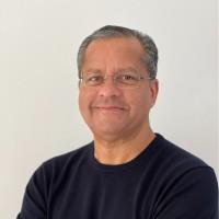 Barry Rodrigues