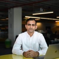 Akshay Mehrotra