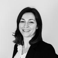 Caroline Baron