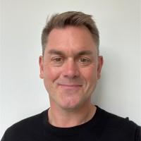 Richard King