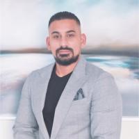Khalil Kassam