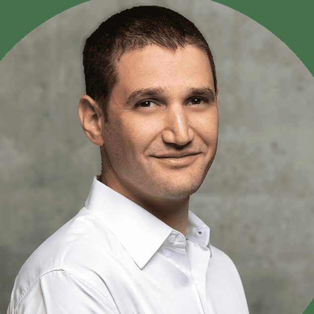 Alon Lifshitz