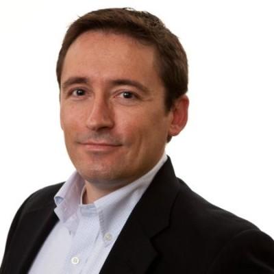 Jean-Philippe Durrios