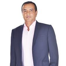 Viren Rana