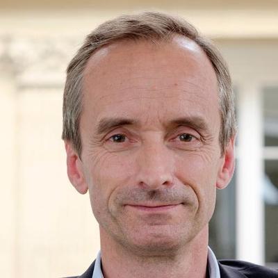 Jerome Traisnel