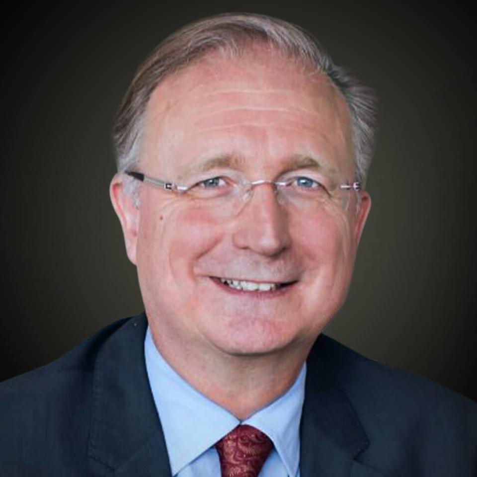 Vince Cook