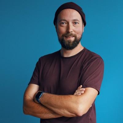 Peter Grosskopf