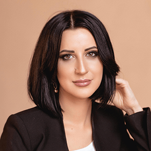 Alla Saviuk