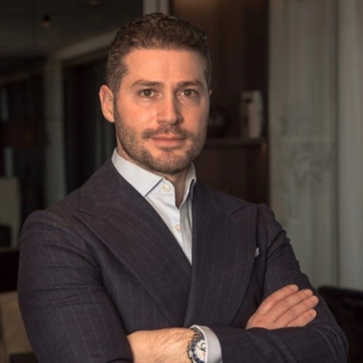 Ozan Özerk