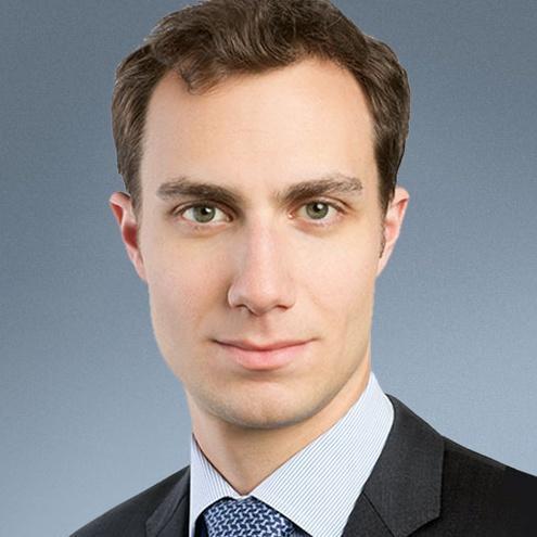 Eric Hoffman