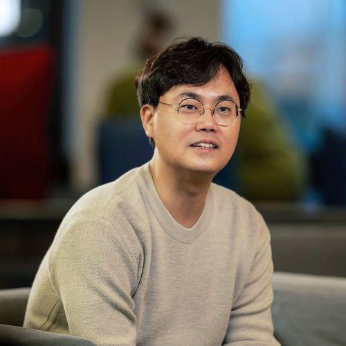 Hugo Lee