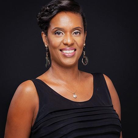 Khensani Nobanda