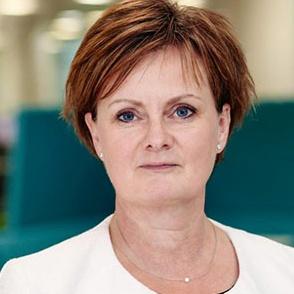 Lorraine Harfitt