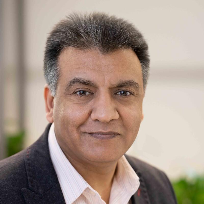 Manjit Rana