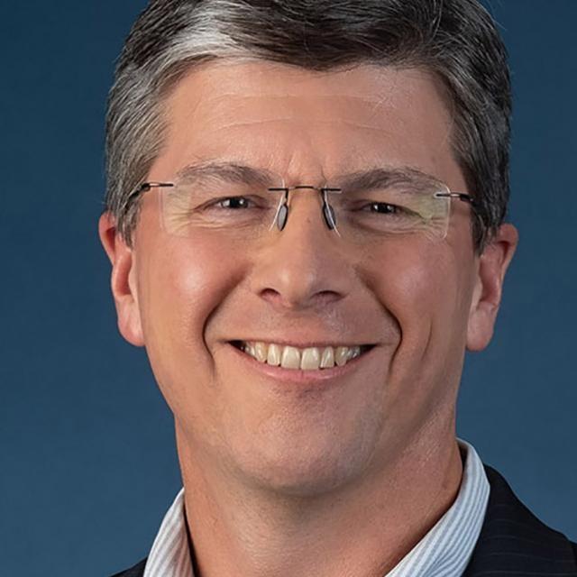 Michael Blundin