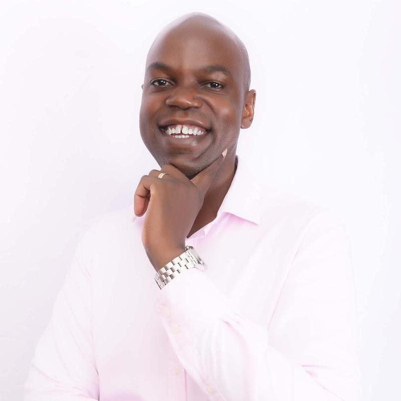 Moses Okundi