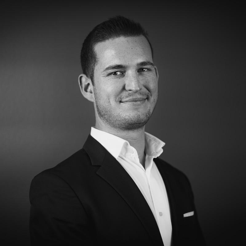 Niklas Hoff