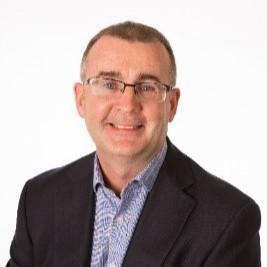 Stephen Ferry