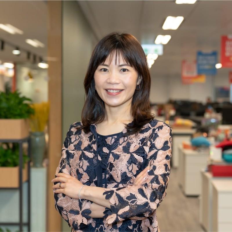 Venetia Lee