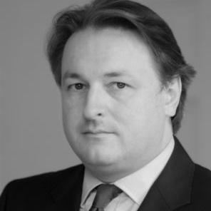 Alexander Crawford