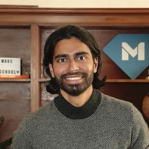 Ashutosh Desai