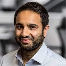 Devin Kohli