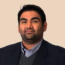 Rishie Modi