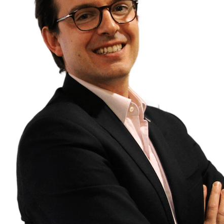 Jeremie Ceyrac