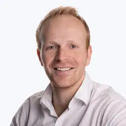 James Meekings