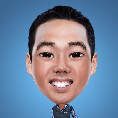 Rick Yang
