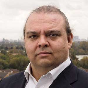 Vinay Gupta
