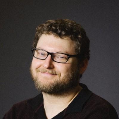 Eric Molitor