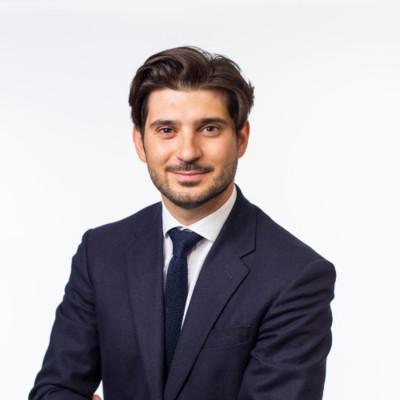 Matthieu Esposito