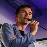Christophe Viarnaud