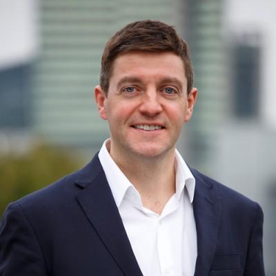 Paul Wilson