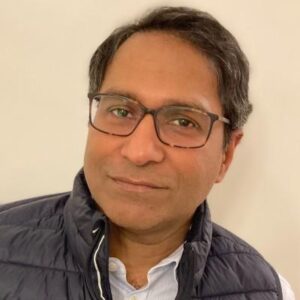 Afzal Amijee