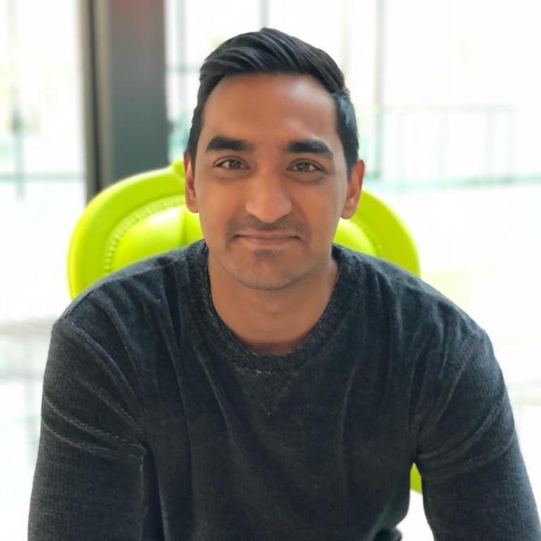 Amar Kotak