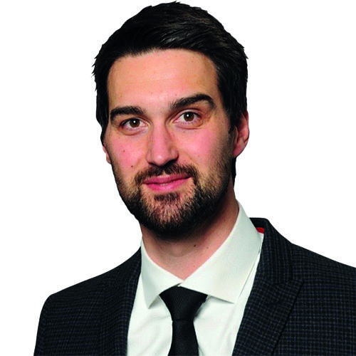 Daniel Holmes
