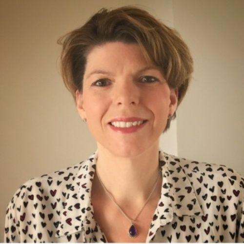 Caroline Luxmore