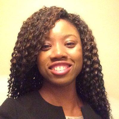 Christiana Imafidon