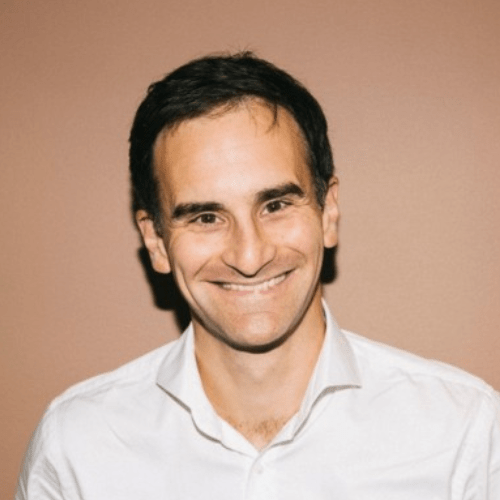 Christophe Joyau