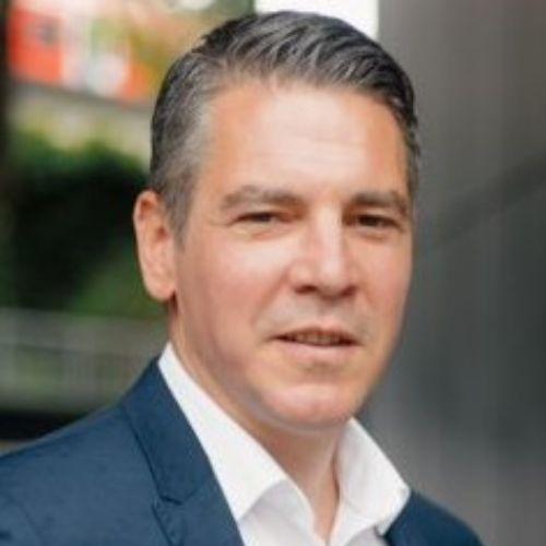 Daniel Schmidt