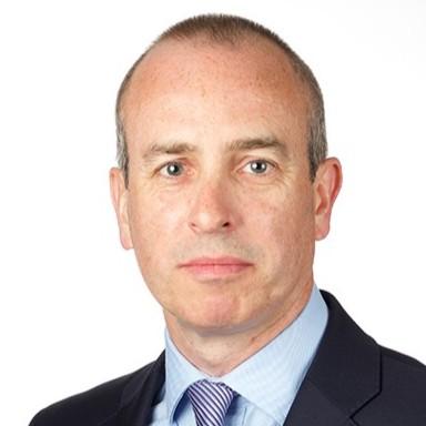 Eamonn Hughes