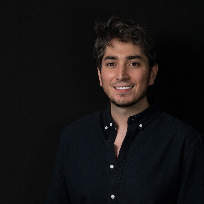 Esteban Sadurni
