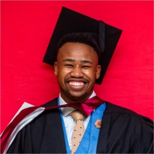 Keletso Thophego