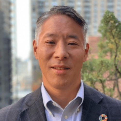 Kuni Chen