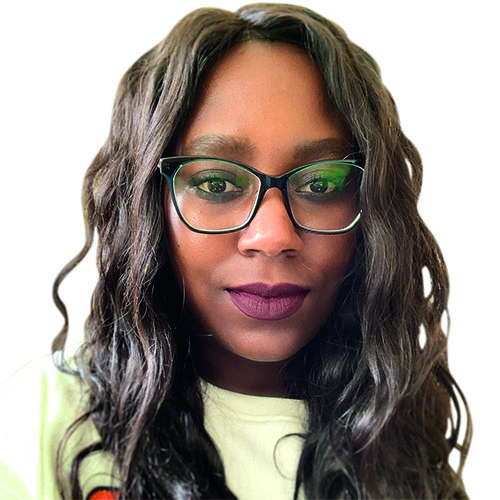Louise Maynard-Atem
