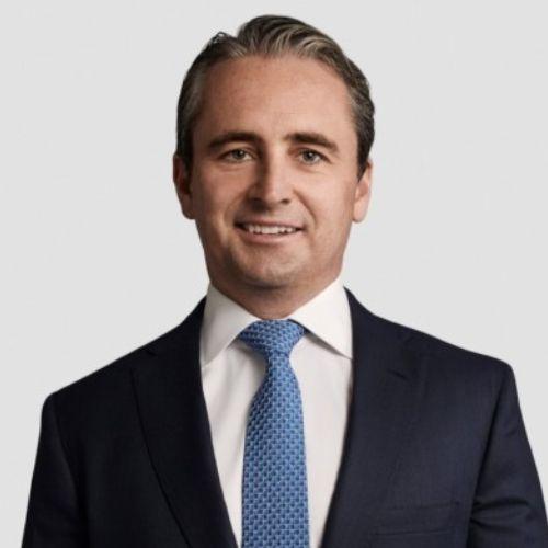 Matt Comyn